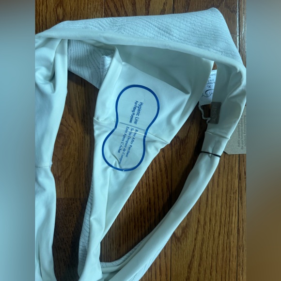 New!‎ IMSY Swimwear Stella Women's Bikini Bottoms - Birch - Picture 9 of 9